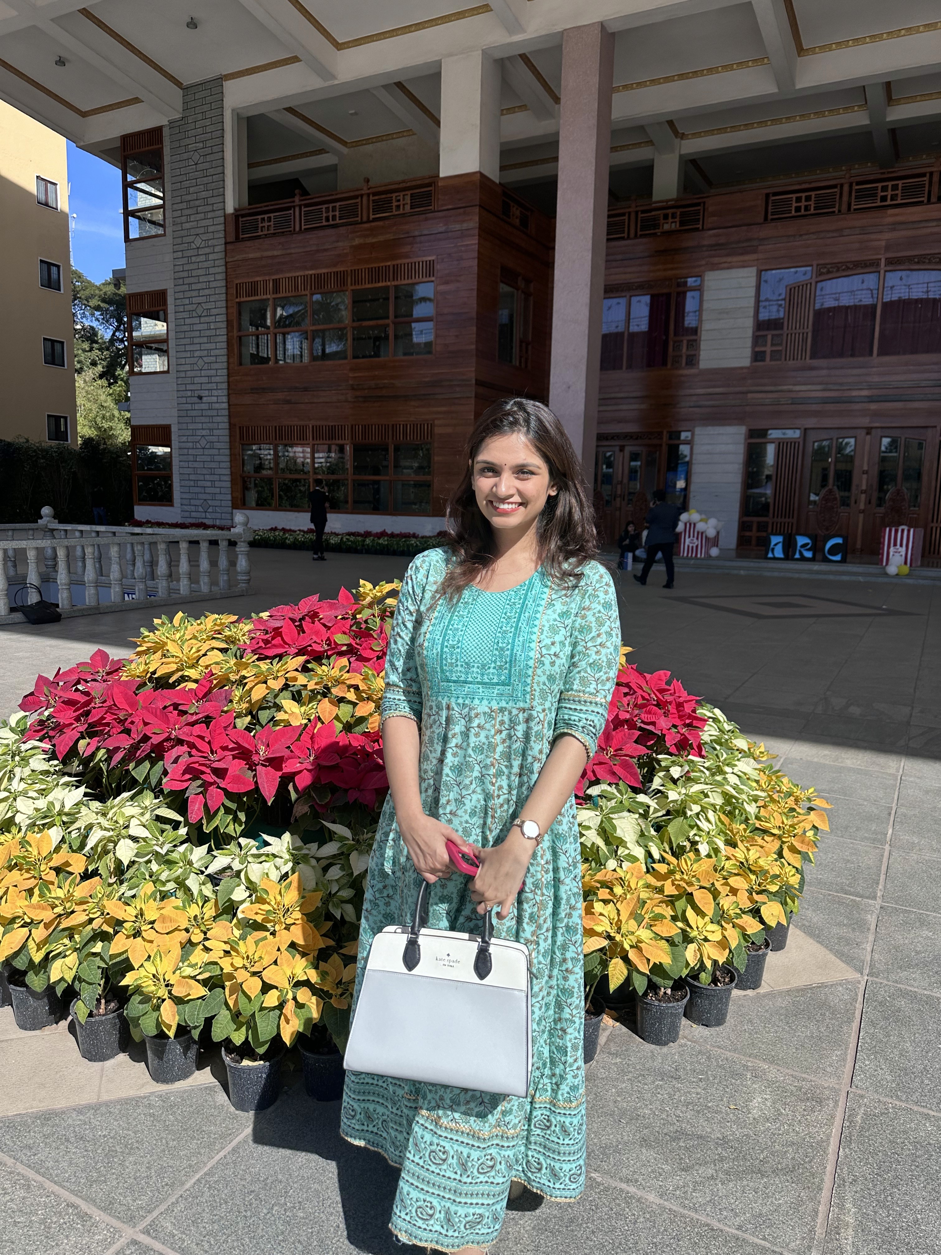 BSc Psychology (Honors), Christ University Bengaluru