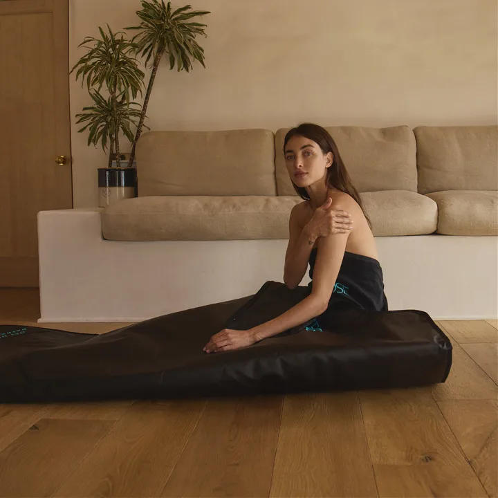 Infrared Sauna Blanket