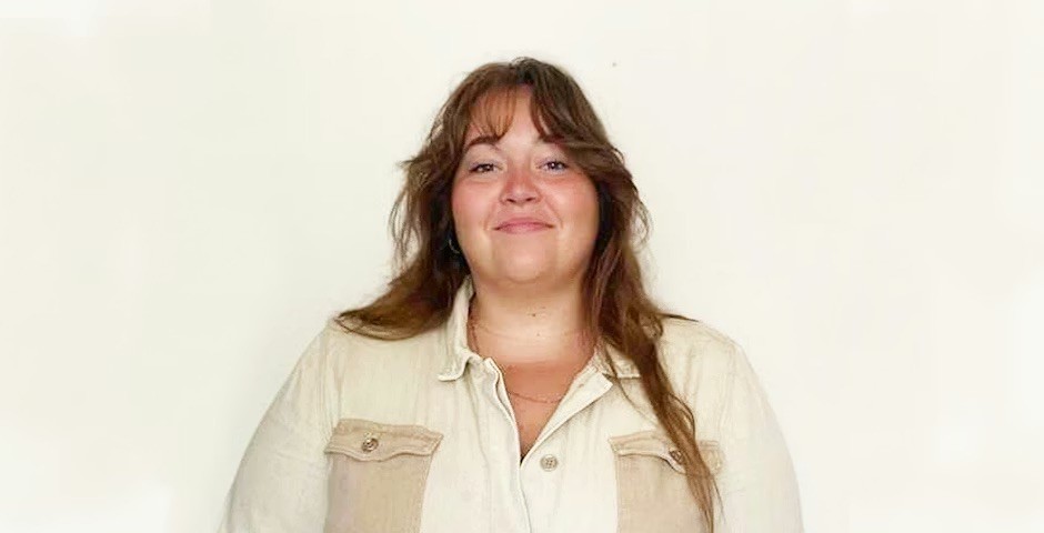 Support team - meet Romy!