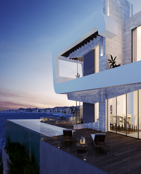 Buying a Home on the Costa del Sol