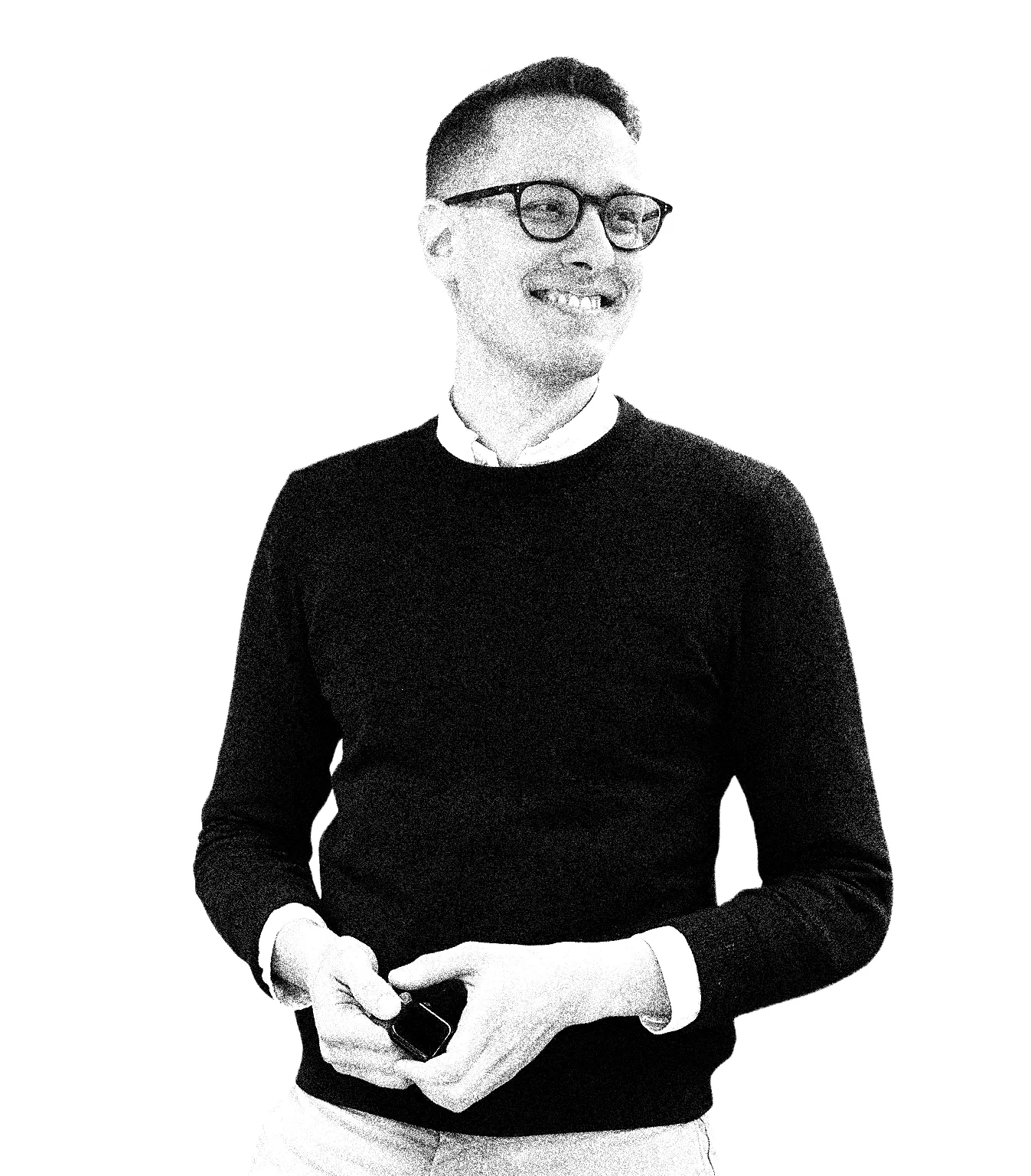 Henkilöstö - Joel 1