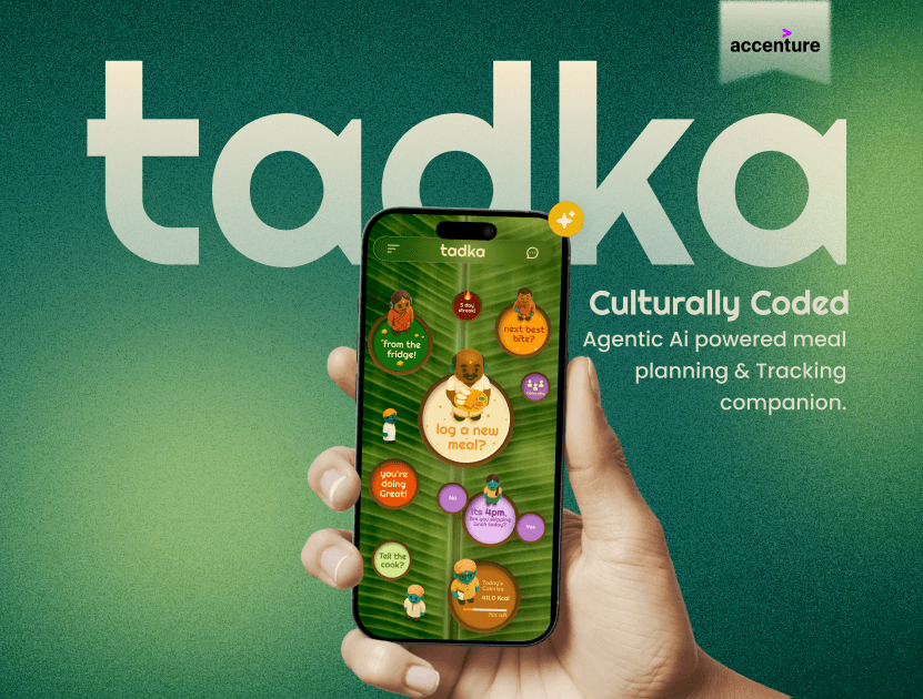 Tadka, hero project