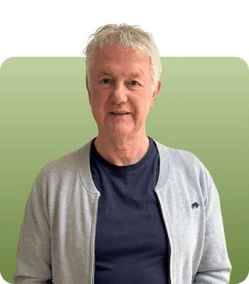 Ian Haywood, MBACP and MNCPS accredited counsellor and psychotherapist at Manchester Counselling