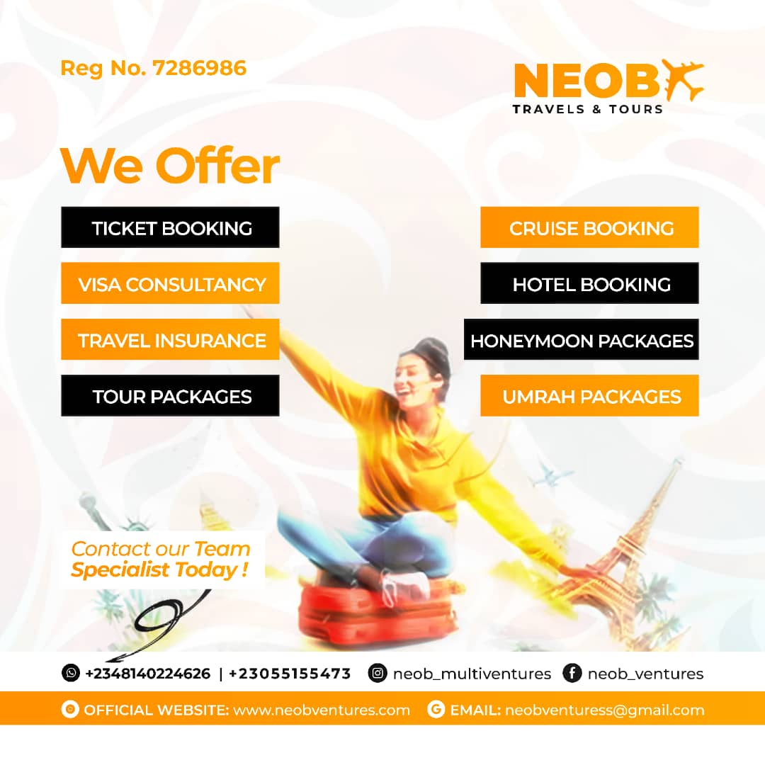 Hybrid offer package