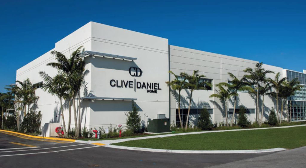 a person making a puzzle