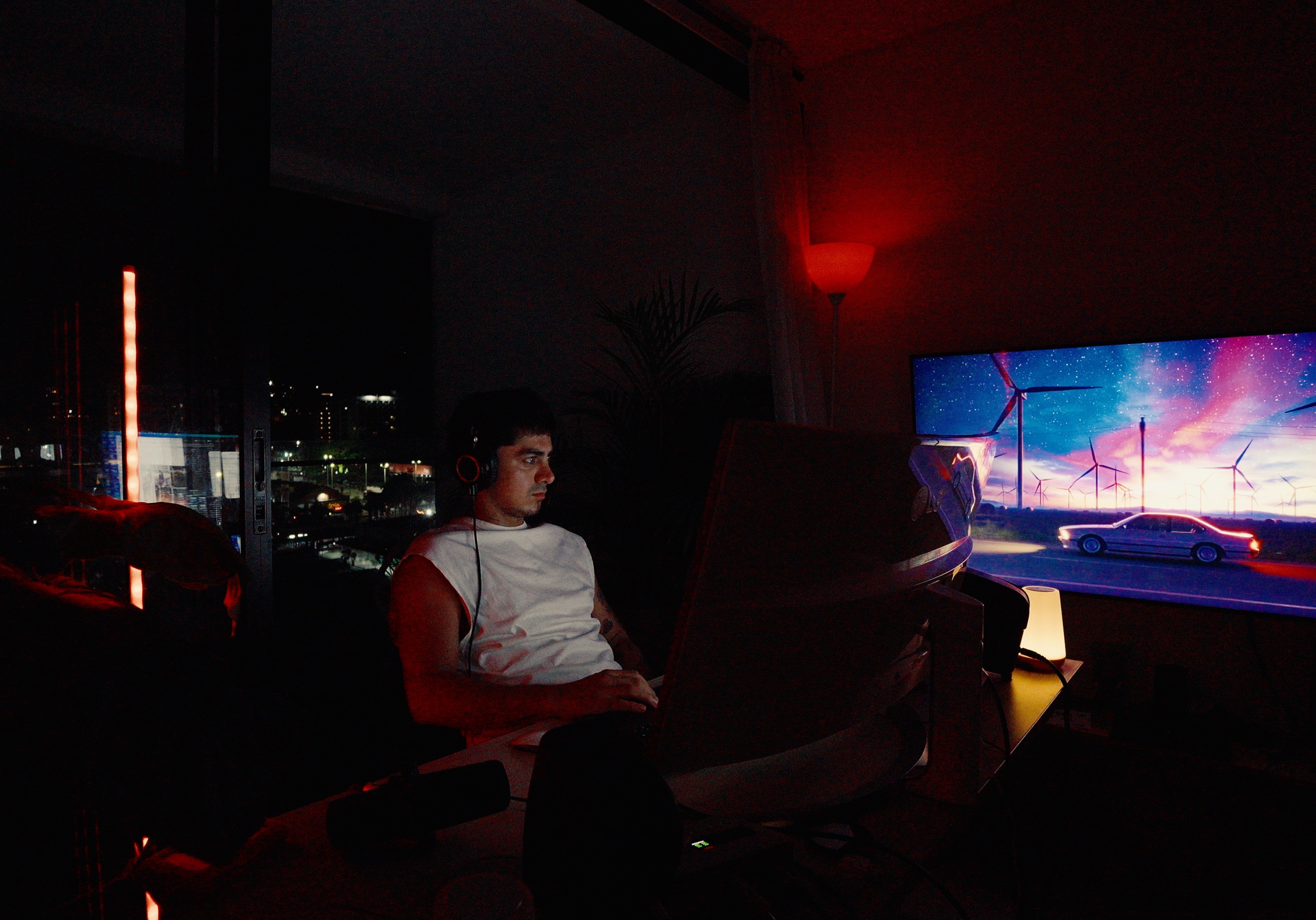 easygram lut by BLADER