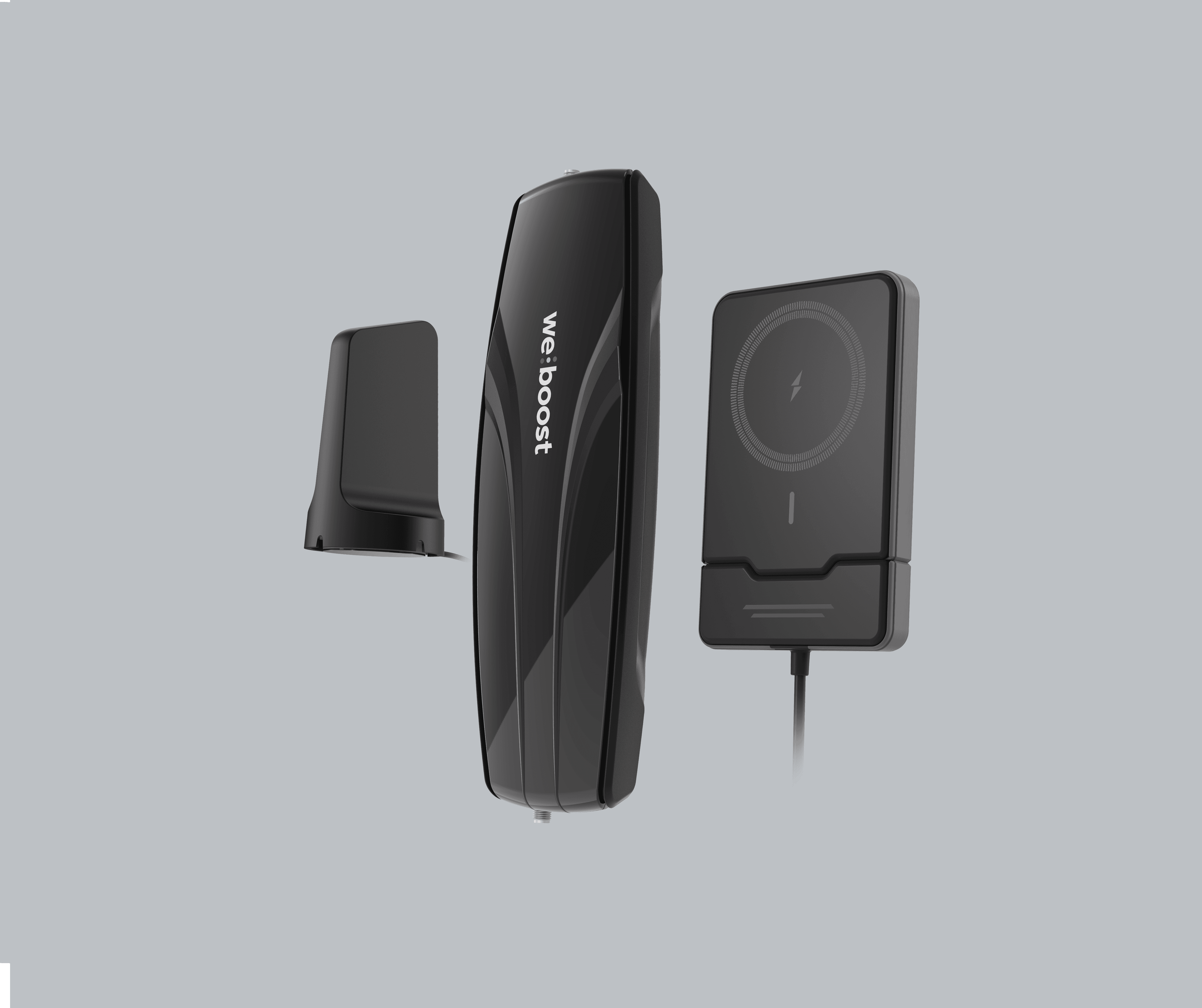 DASH In-Vehicle Booster & Charger Hero