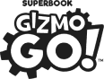 GizmoGo! Logo