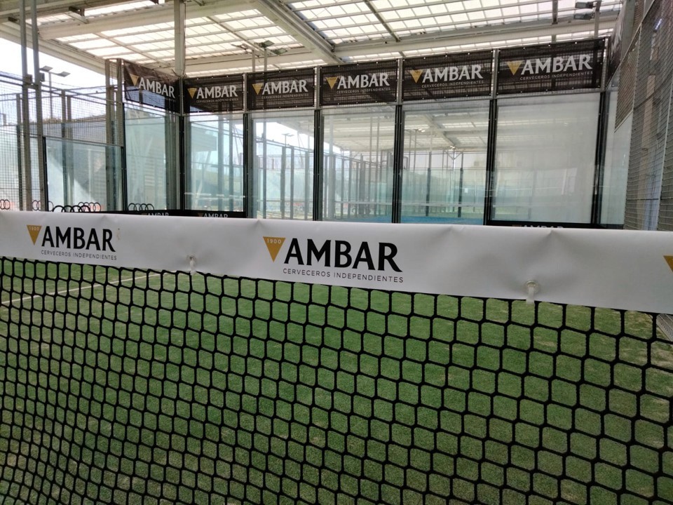 Instalaciones de Bakh