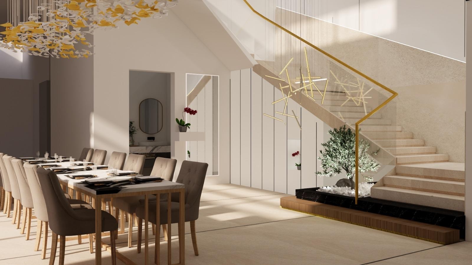 Image of interior Design
