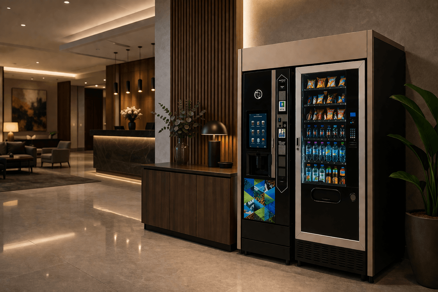 services
