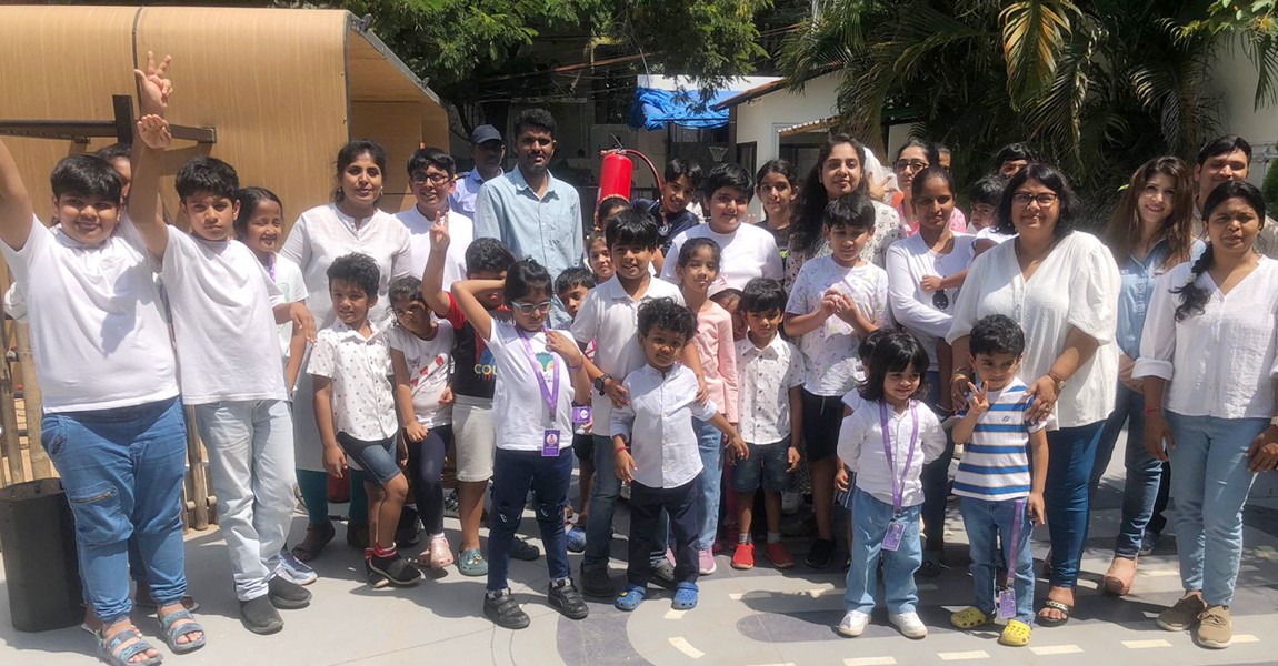 The Power of Experiential Learning in Child Development