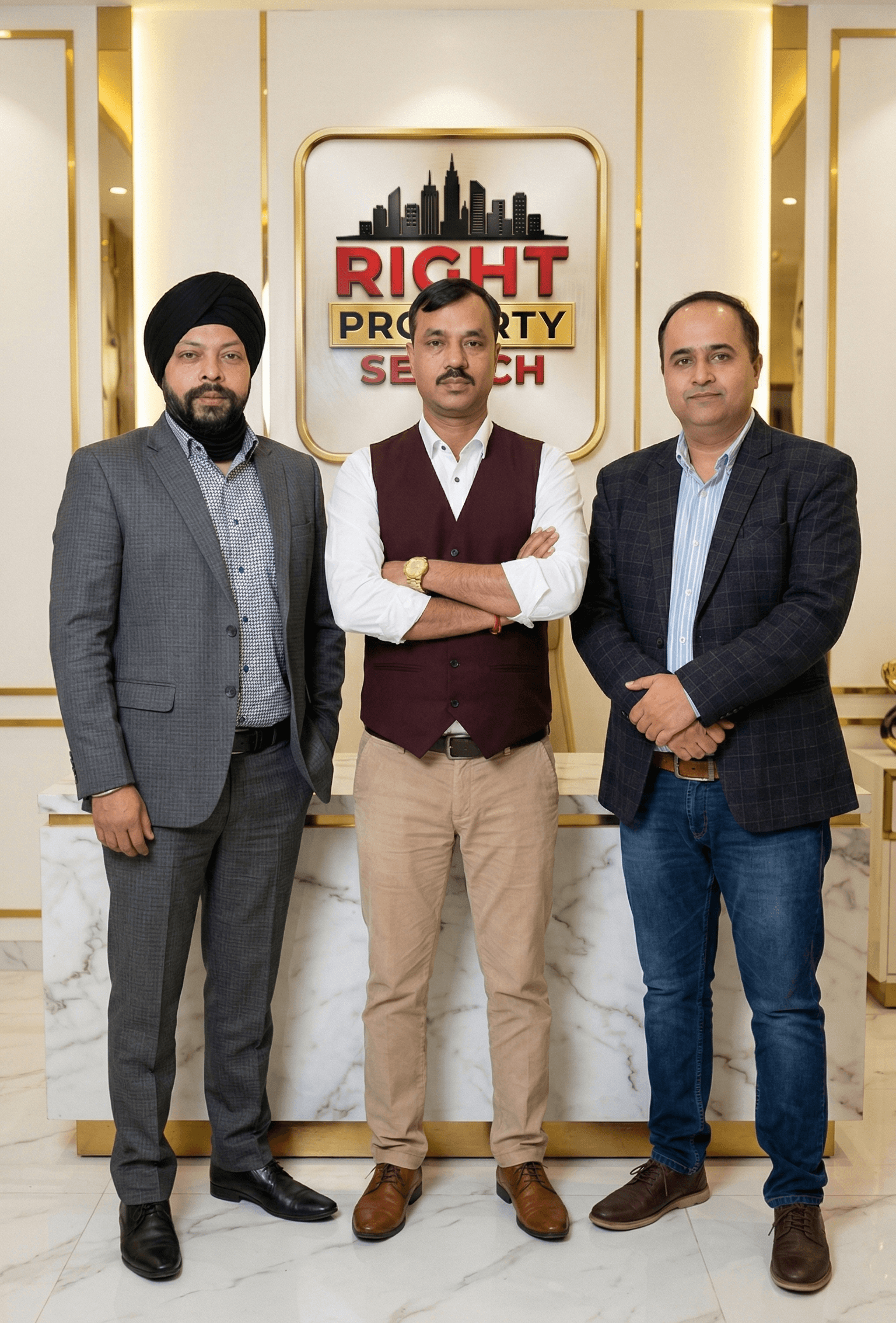 modern living room and kitchen with wooden cabinets and soft natural light