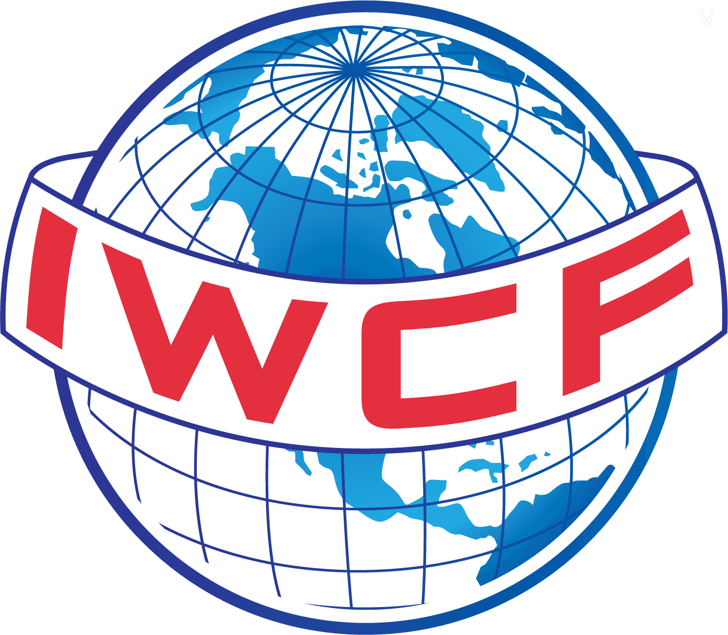 IWCF Logo