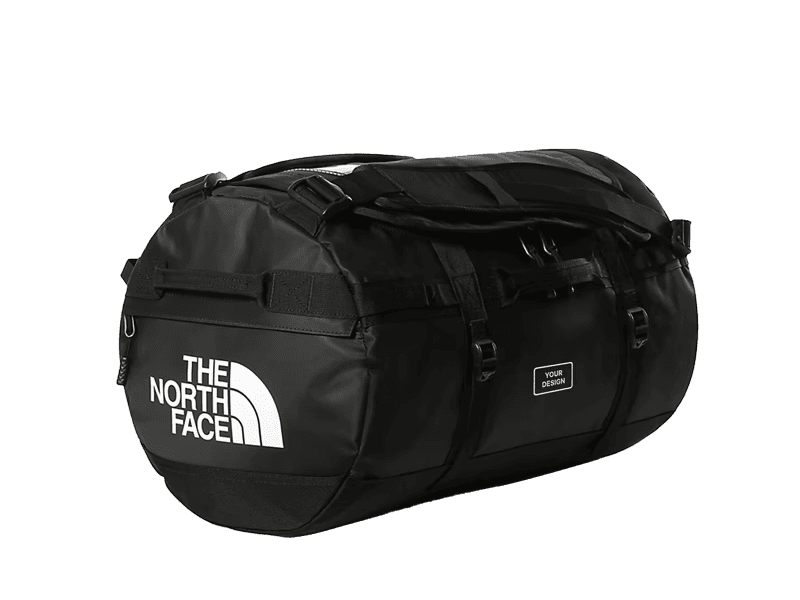 The North Face Duffel Bag