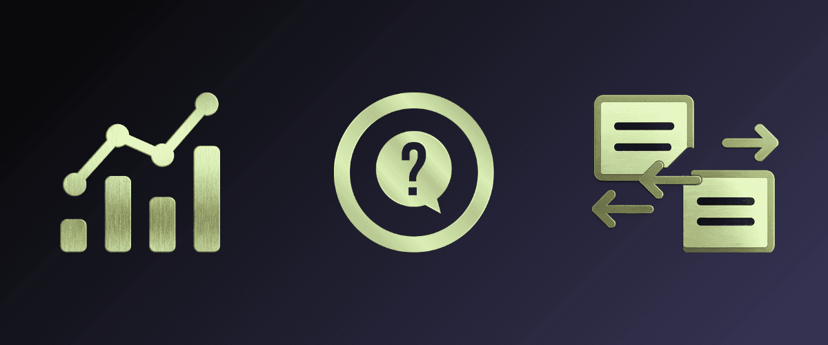 FAQ page Illustration