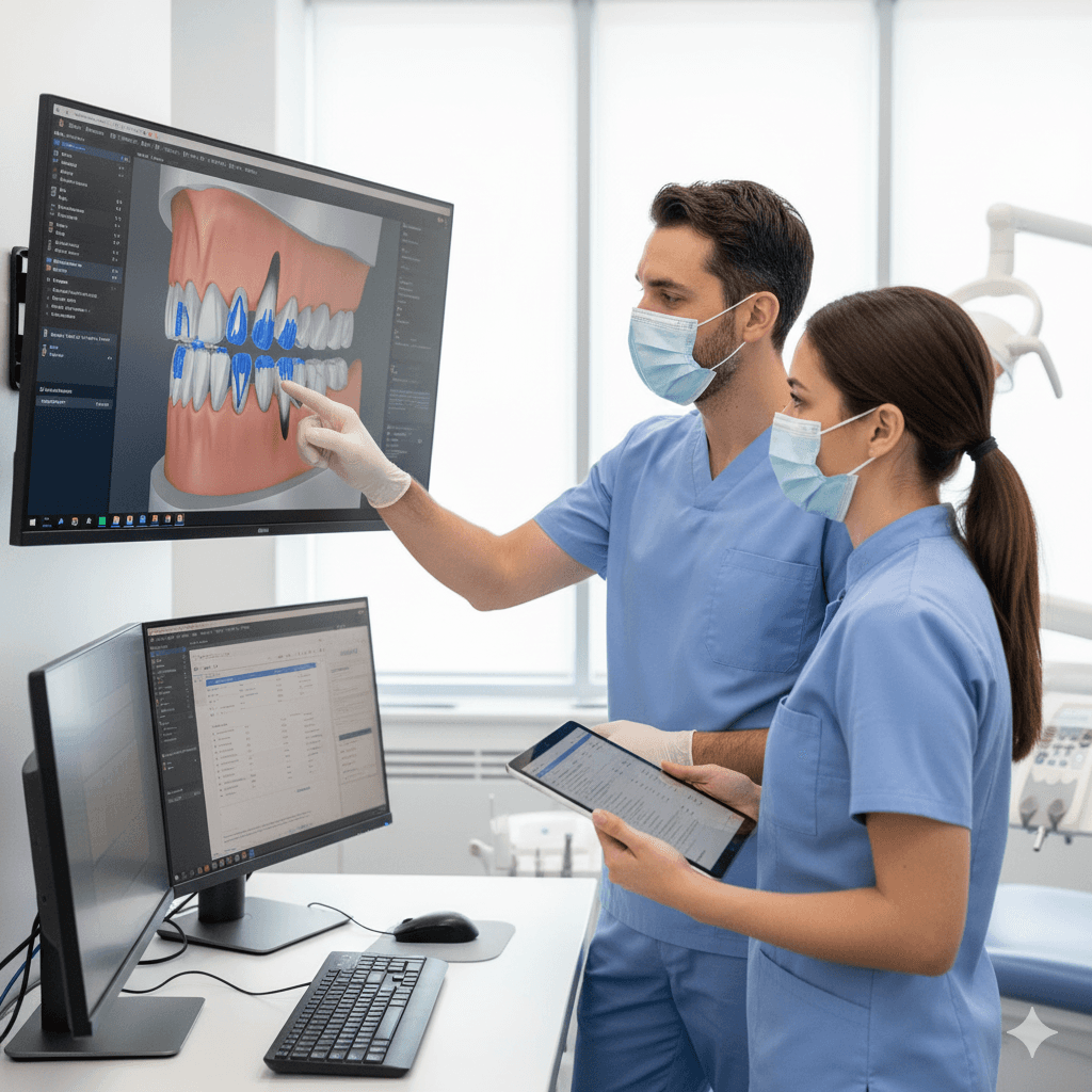 Dental Implants in Rochelle Park