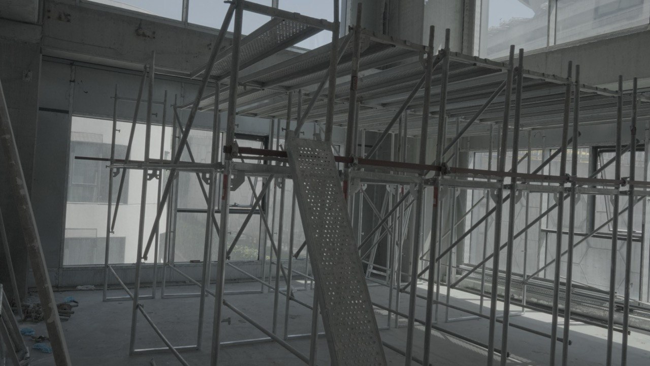 Office 34 — 2