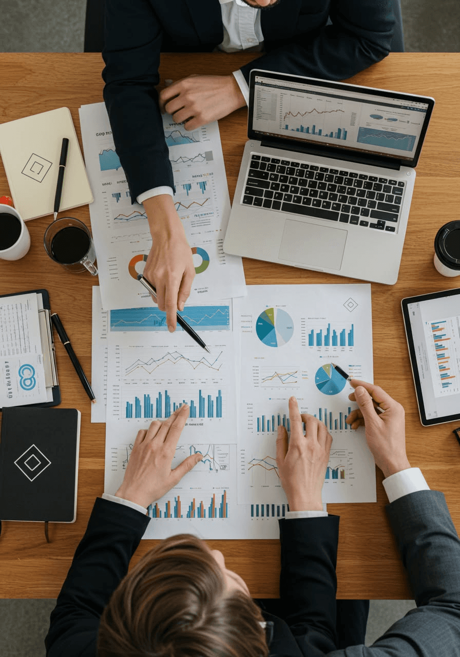 Why Bounce Rate Means Nothing for AI-Referred Visitors: New Engagement Metrics That Actually Predict B2B Revenue