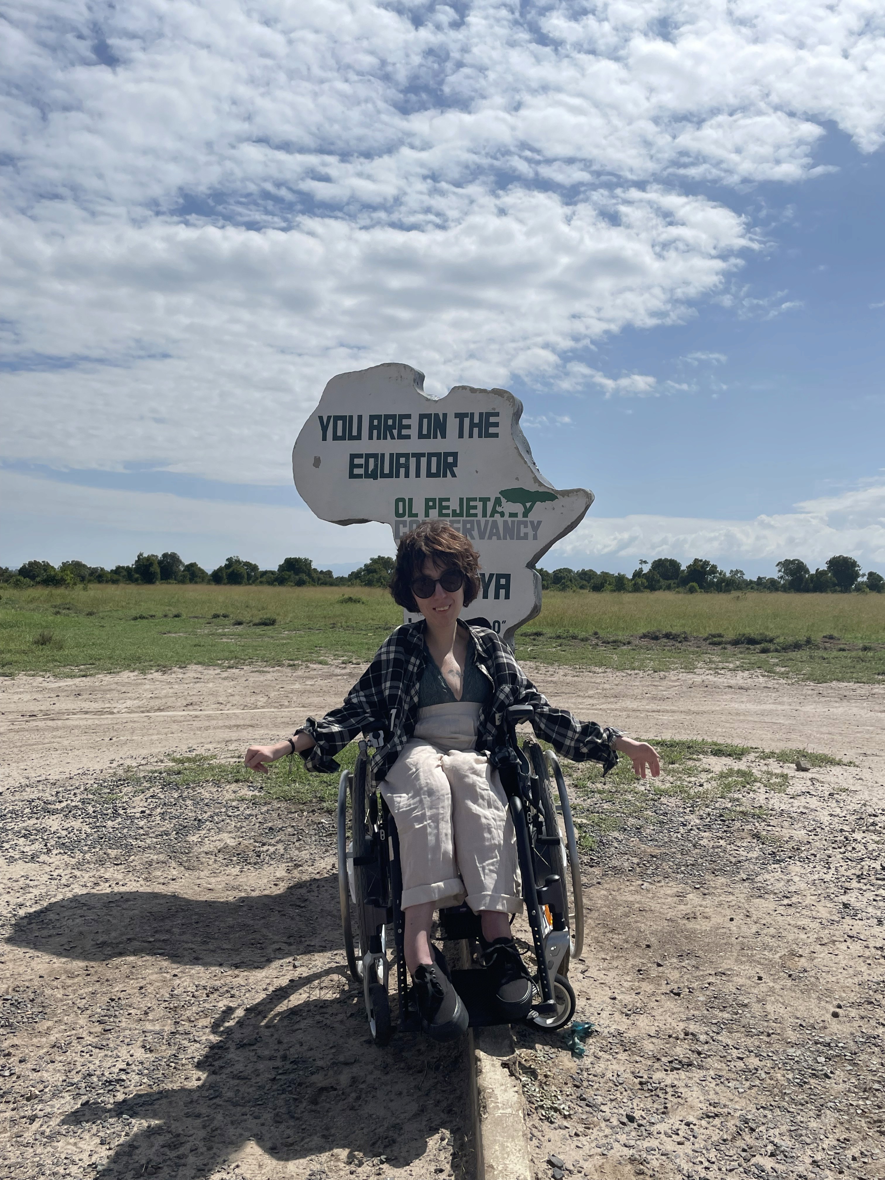 brown starfish on blue sand