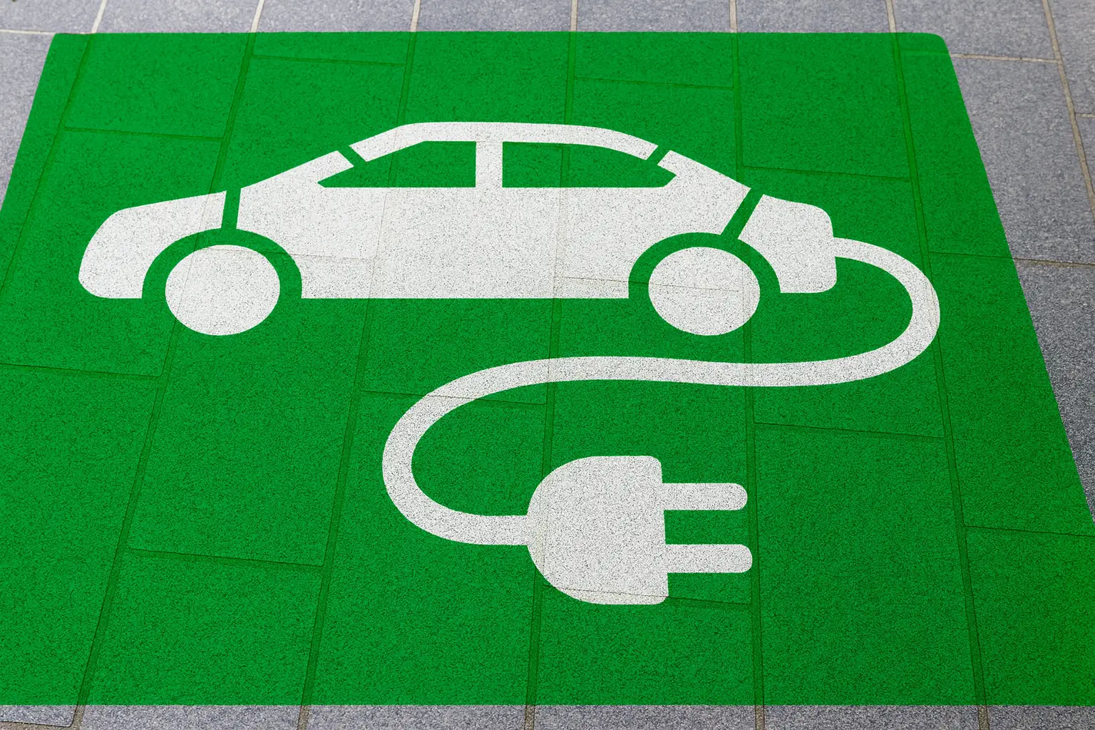 Future of EV Parking Stations in India for Smart Cities