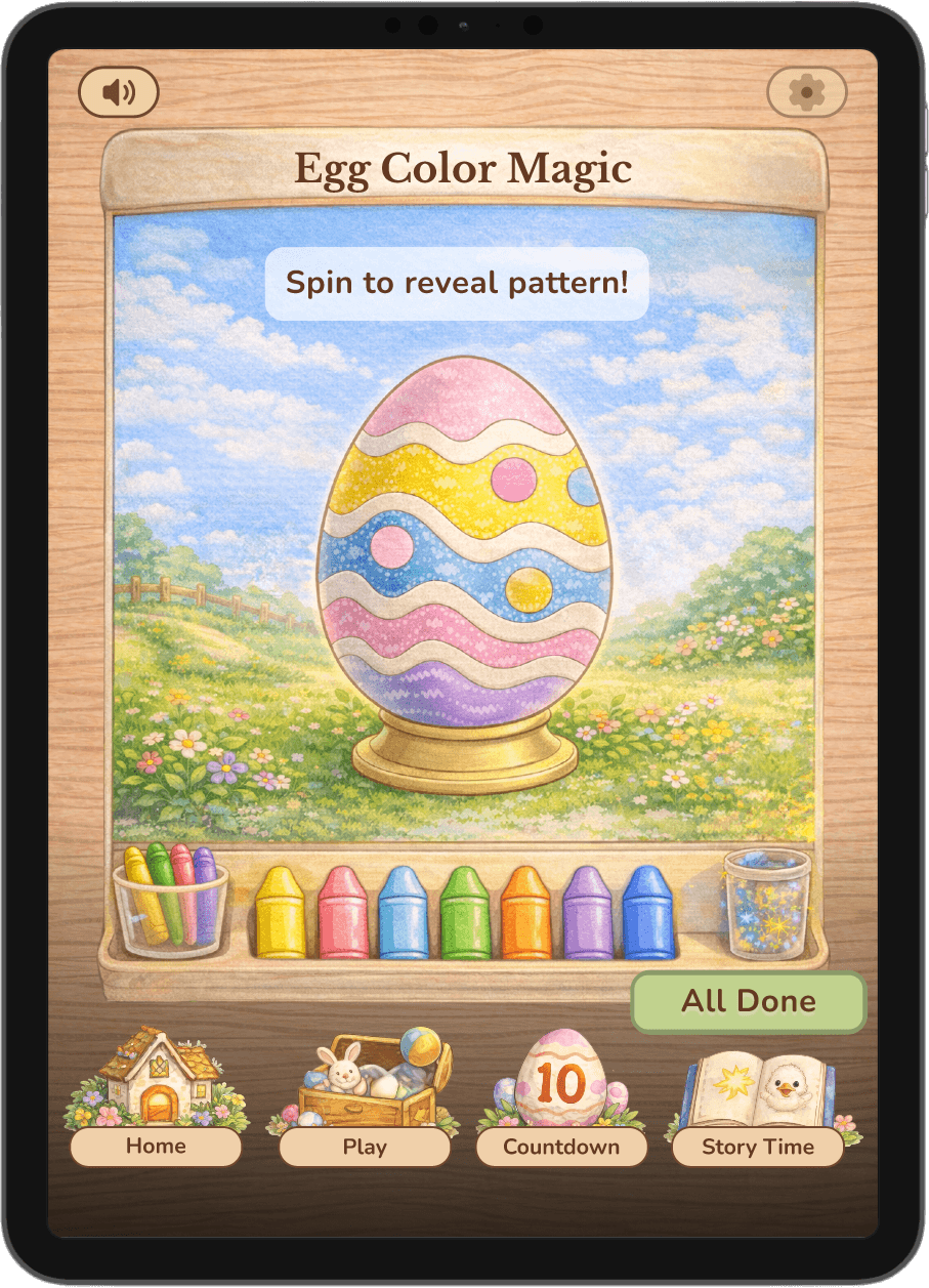 a person holding a small bowl of food