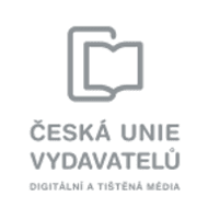 Ceska unie vydavatelu - logo