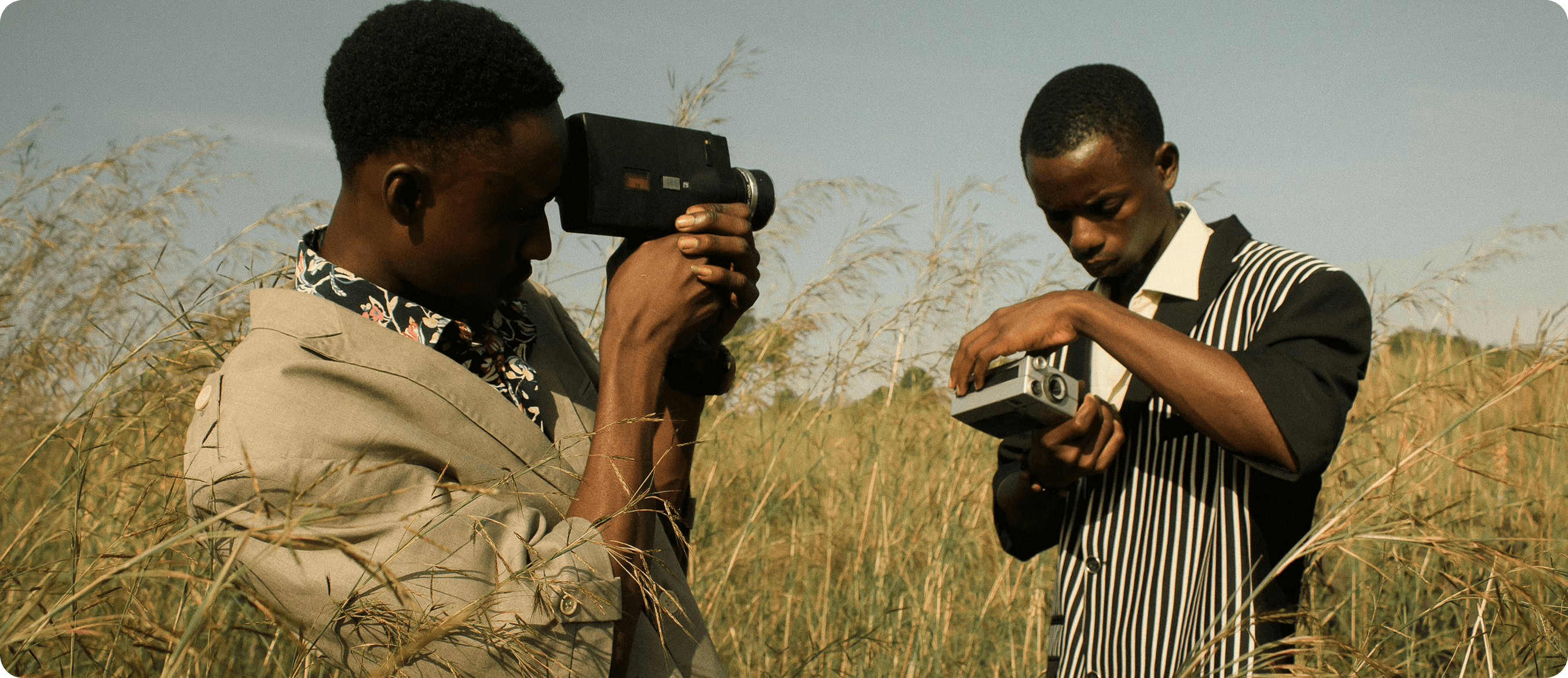 Instantly automate videos.