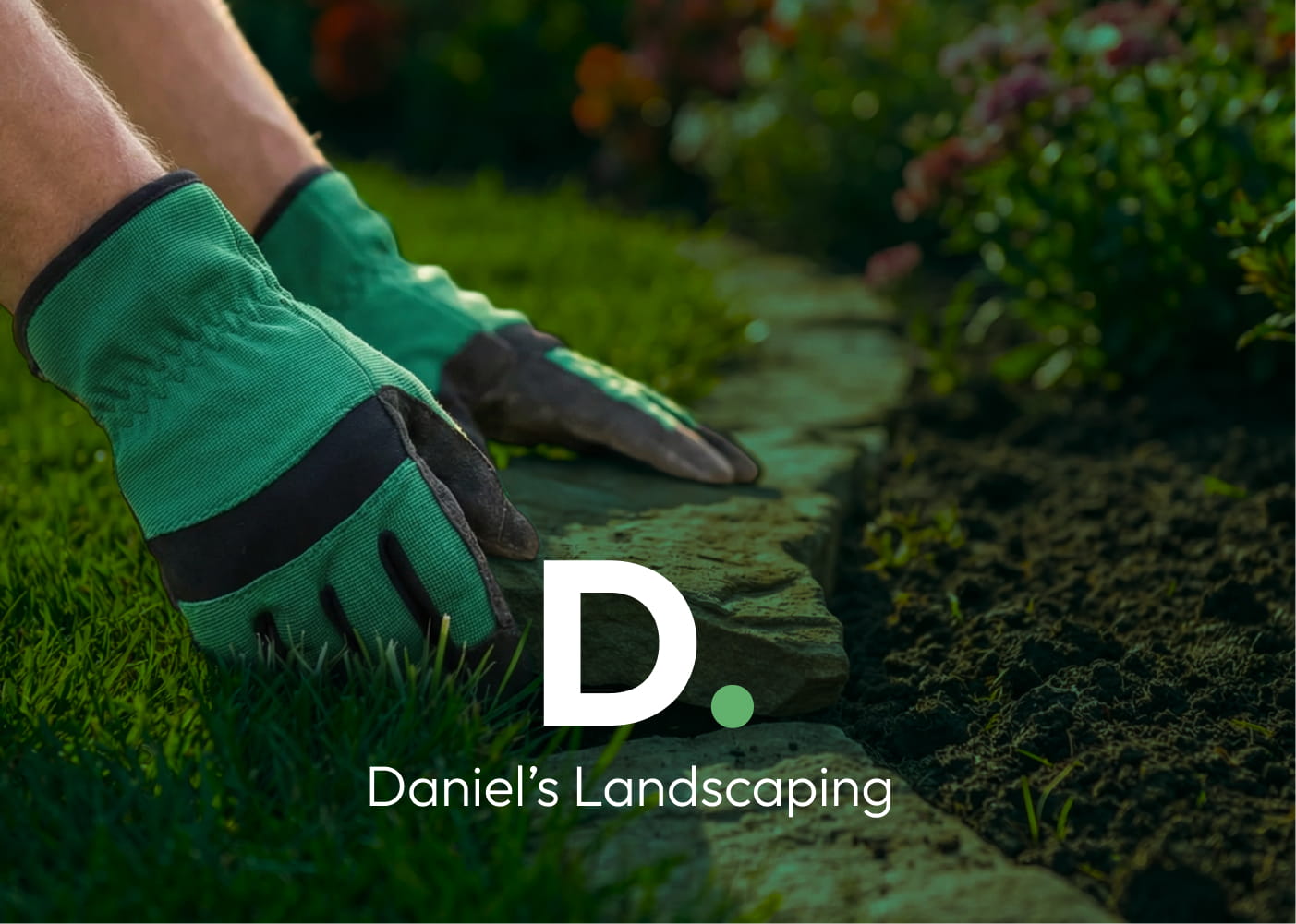 Minimalist Desk Setup