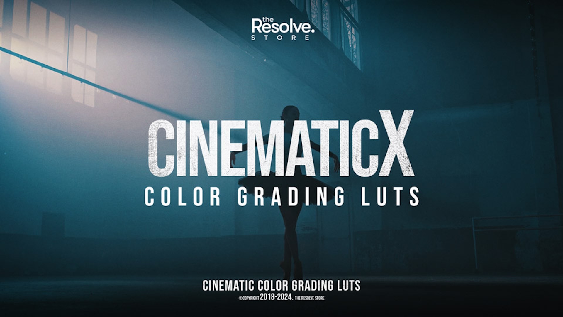 Best Color Grading Assets for DaVinci Resolve