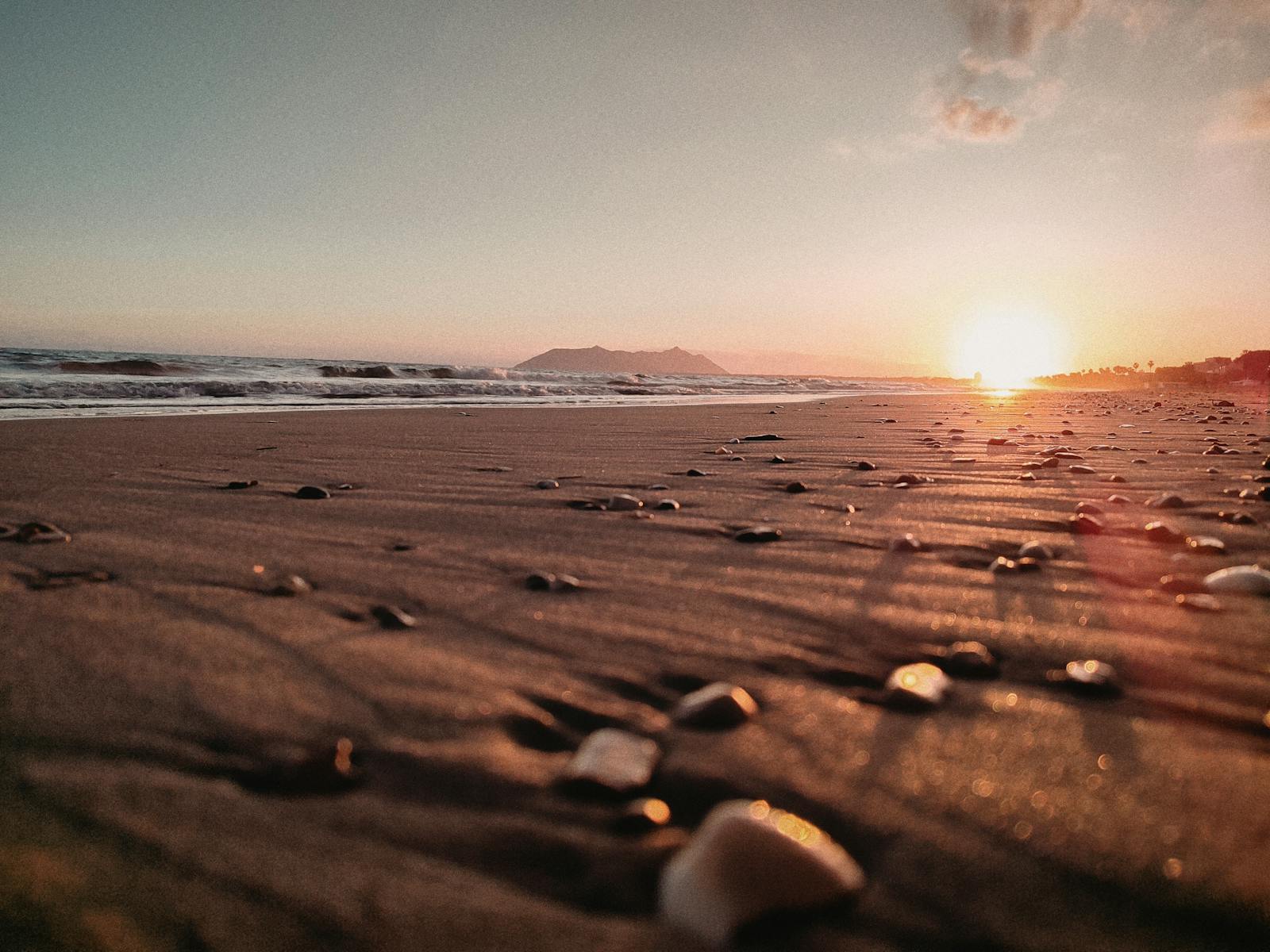 a black and white living room with a large tv