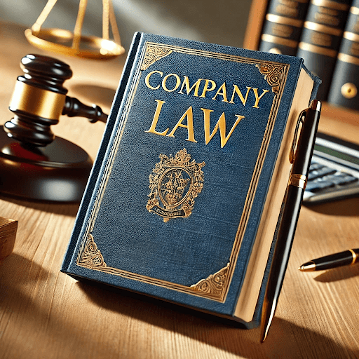 shares-in-company-law