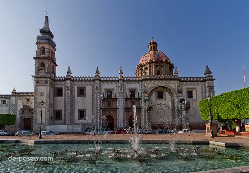 A mockup of Freelio's mobile app