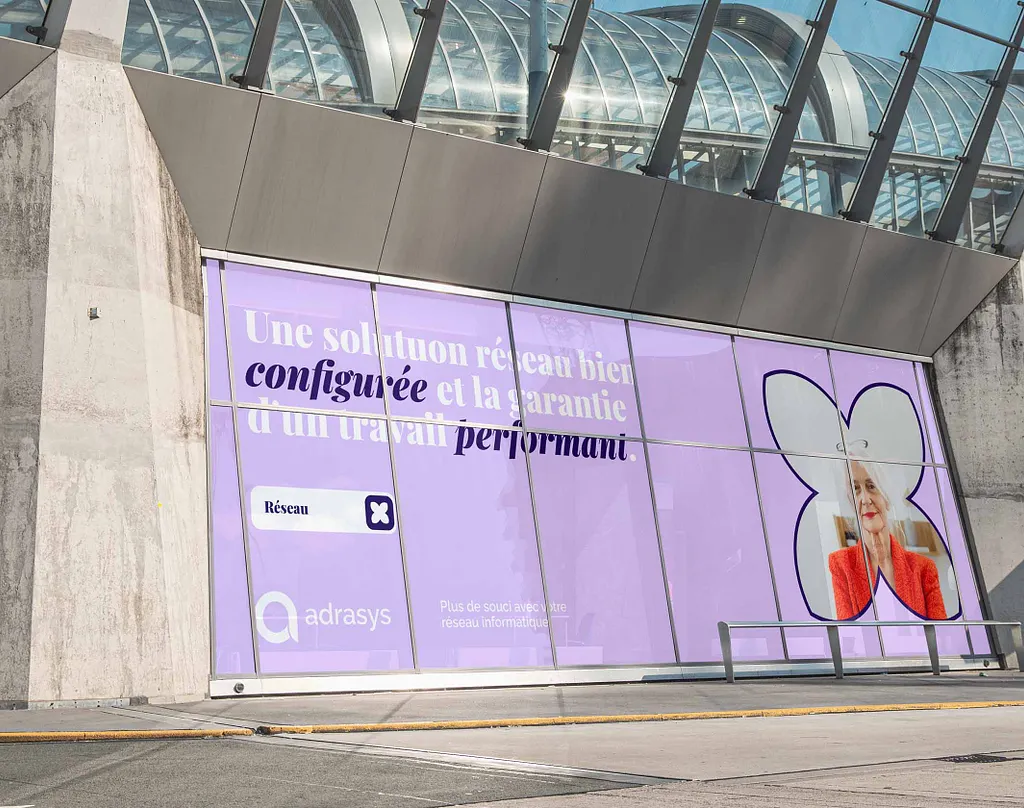 Campin - Marketing Agency