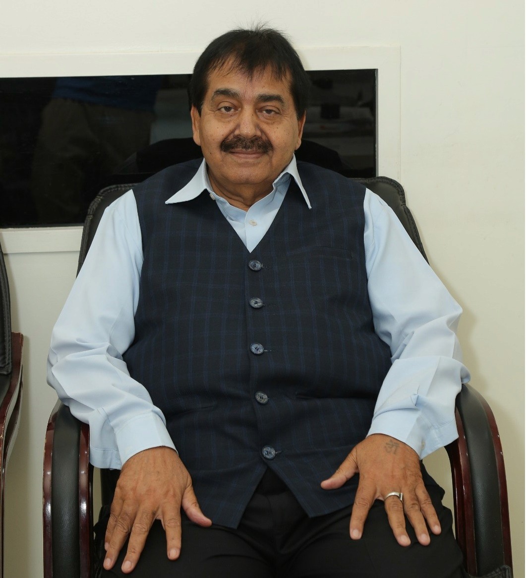 Board of directors at Khanna Feed Ltd