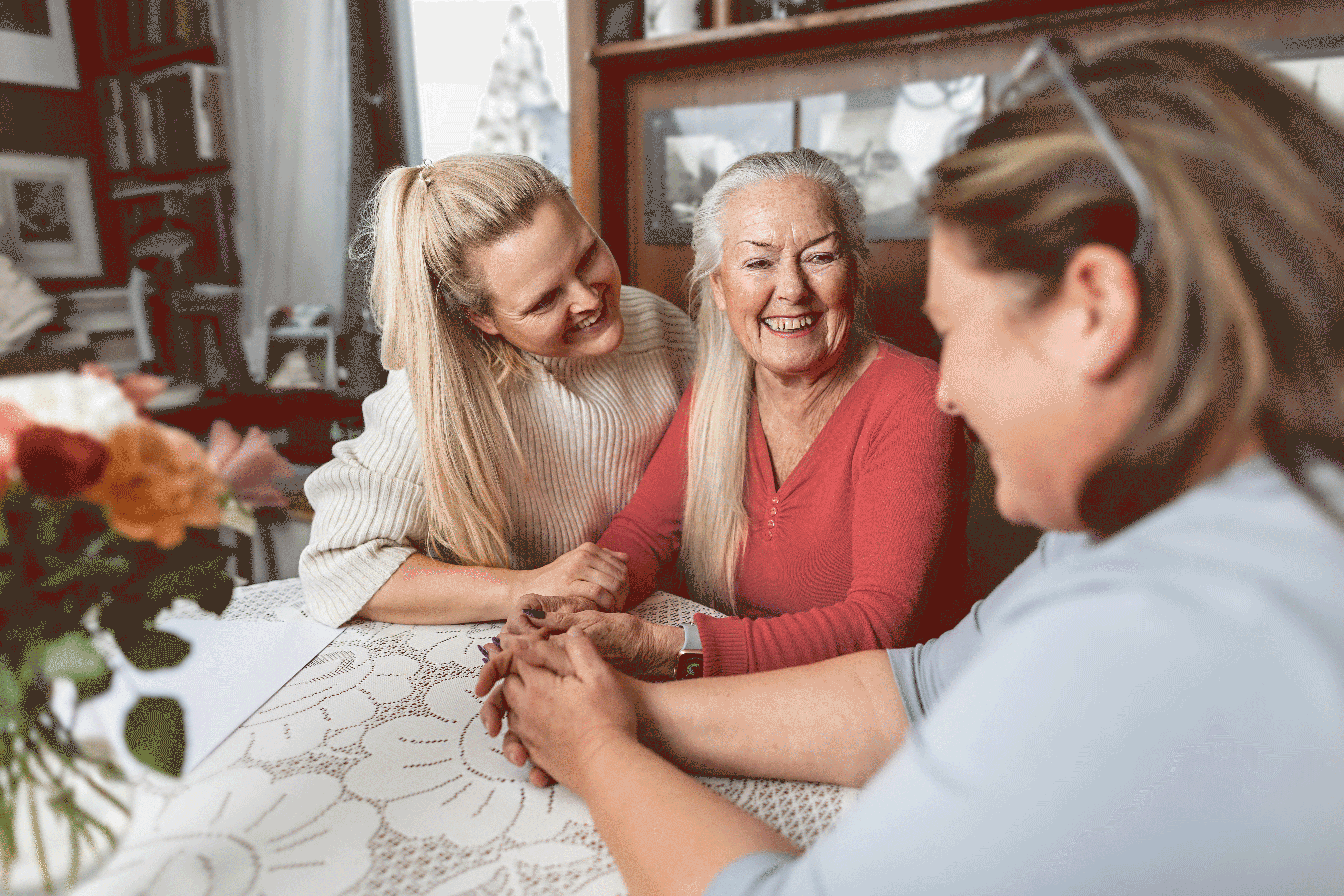 Here comes the alt text