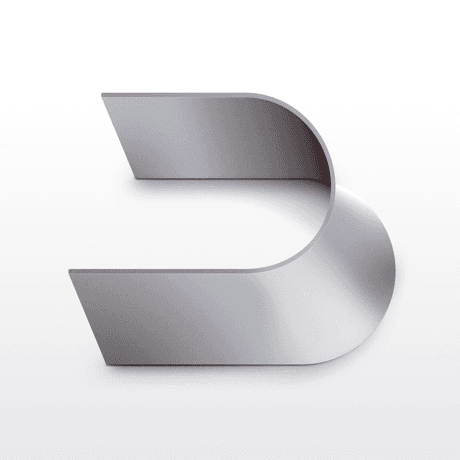 This is the logo of Bevel.