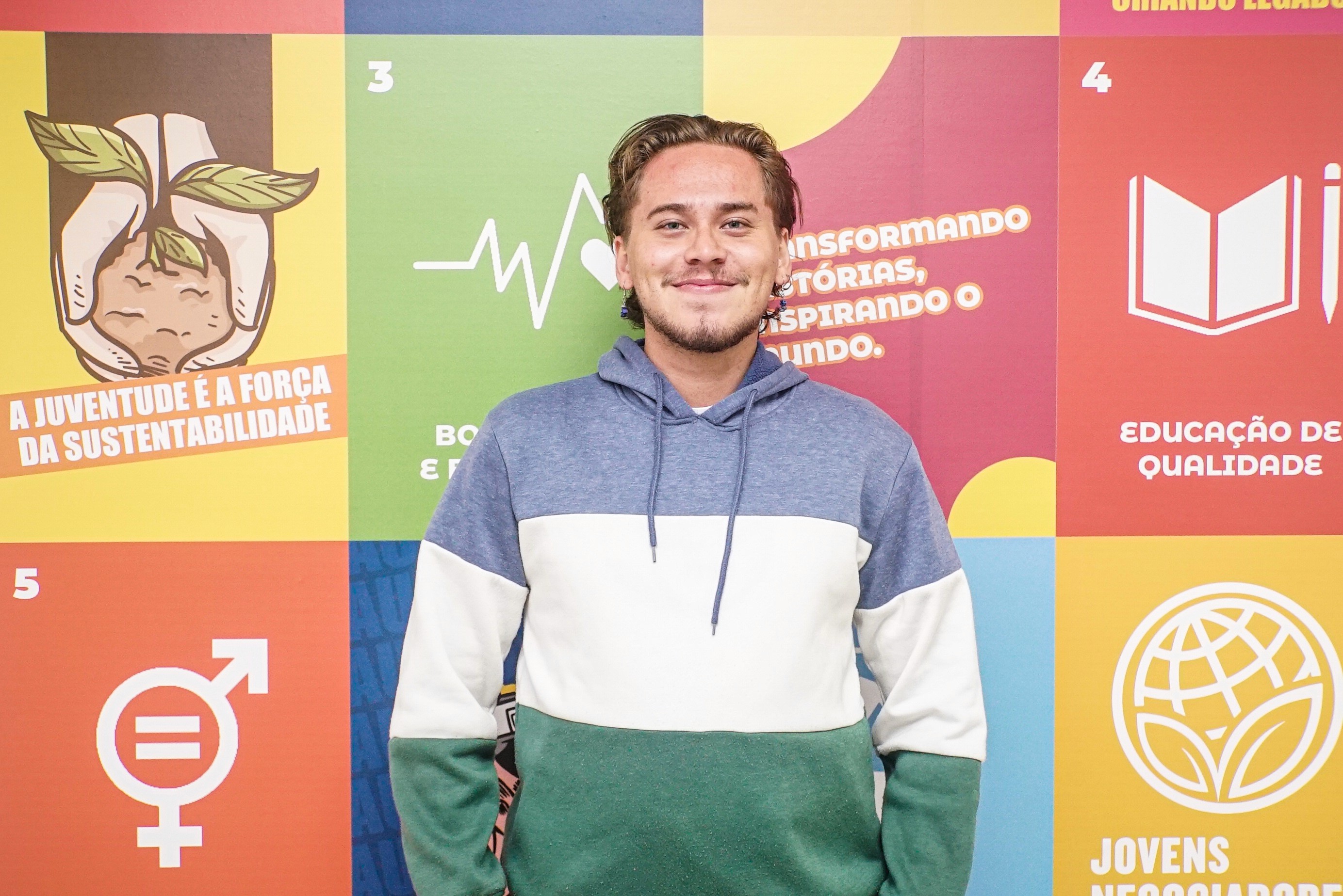 Foto de Daniel Calarco