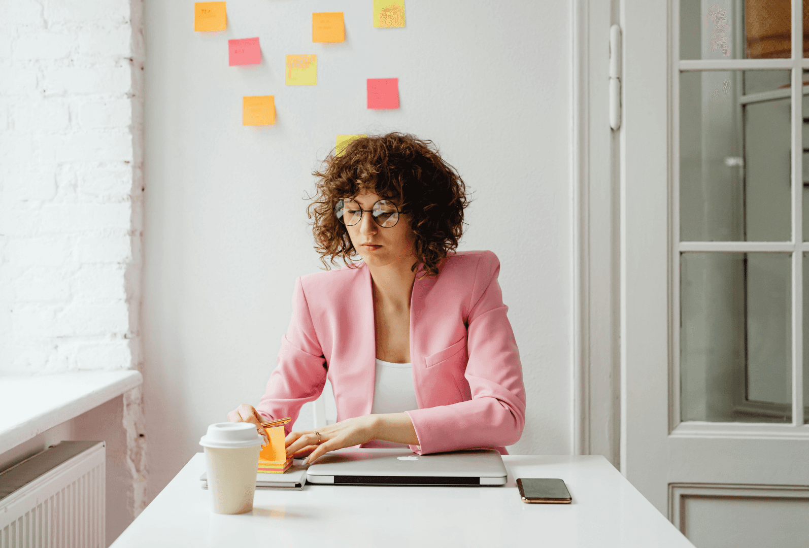 retour au travail après congé de maternité
