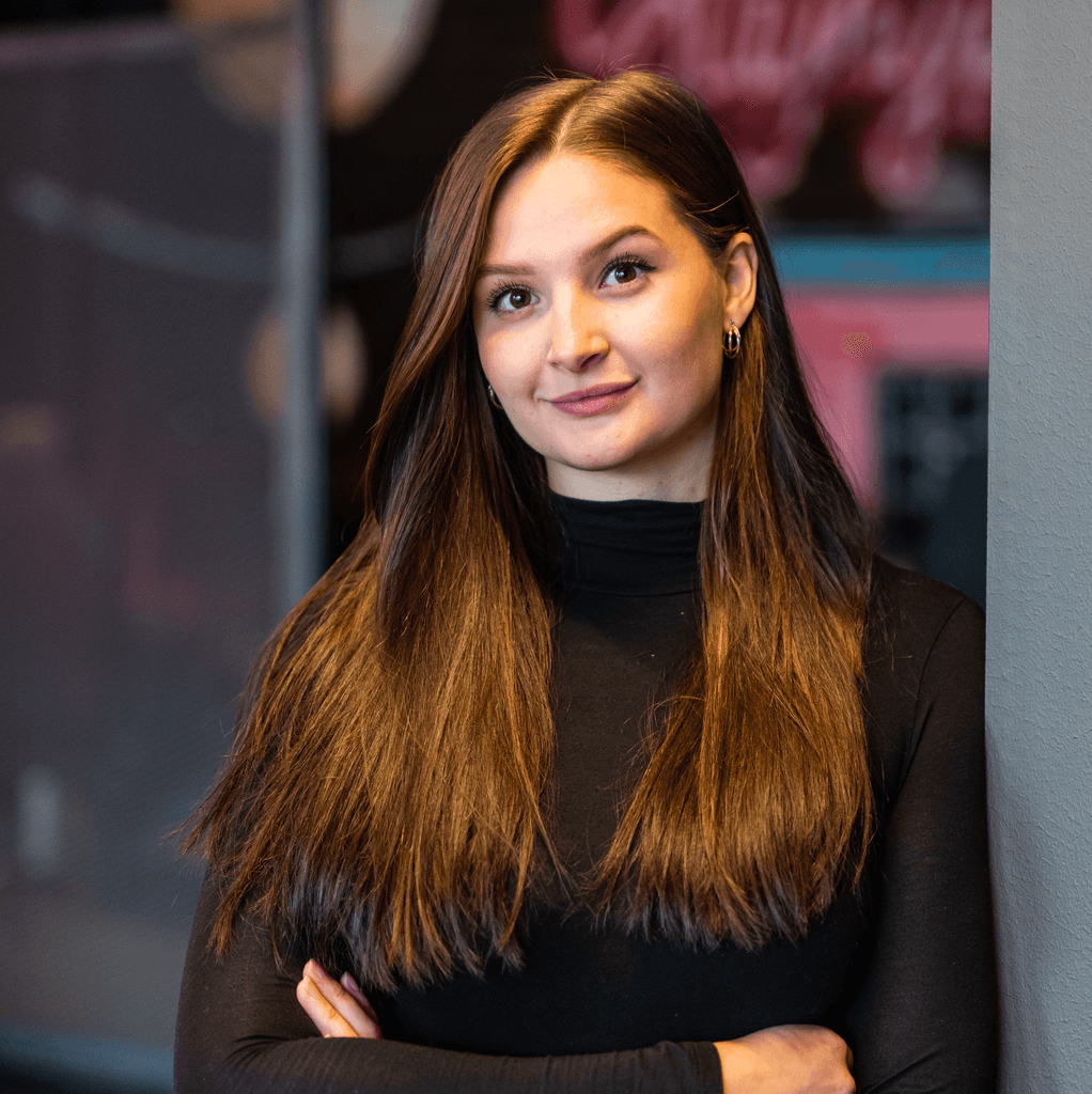 A photo of Moa Engsner