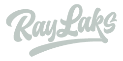 raylaks logo