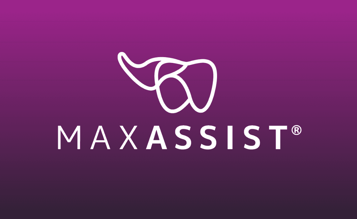 MaxAssist Logo
