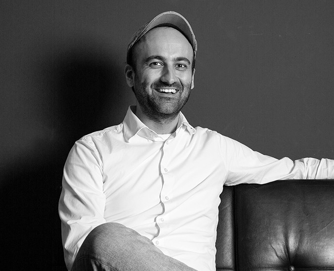 Sascha Moc | Absolute Dynamics