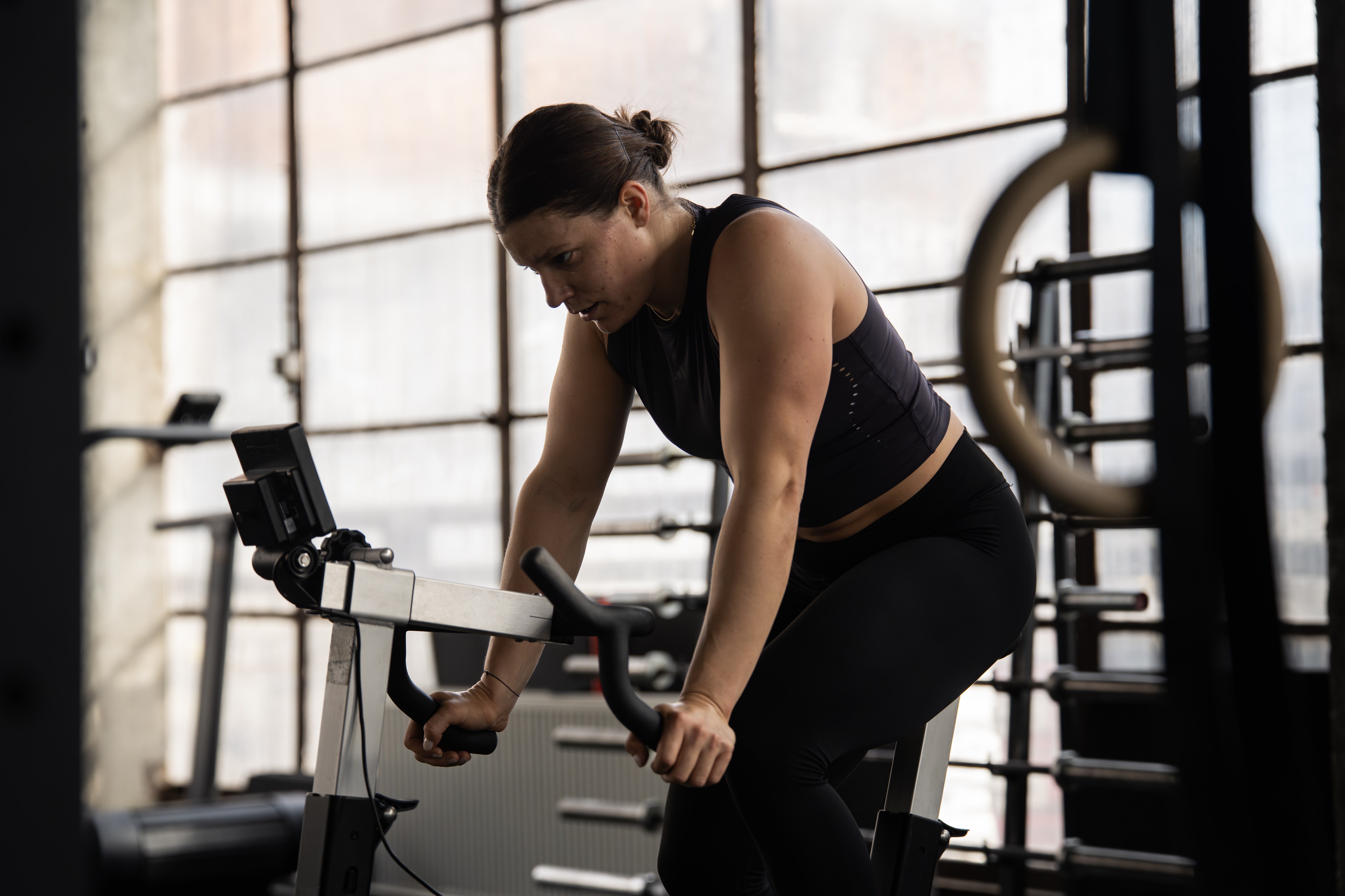 Overall Strategies for a Successful Hyrox