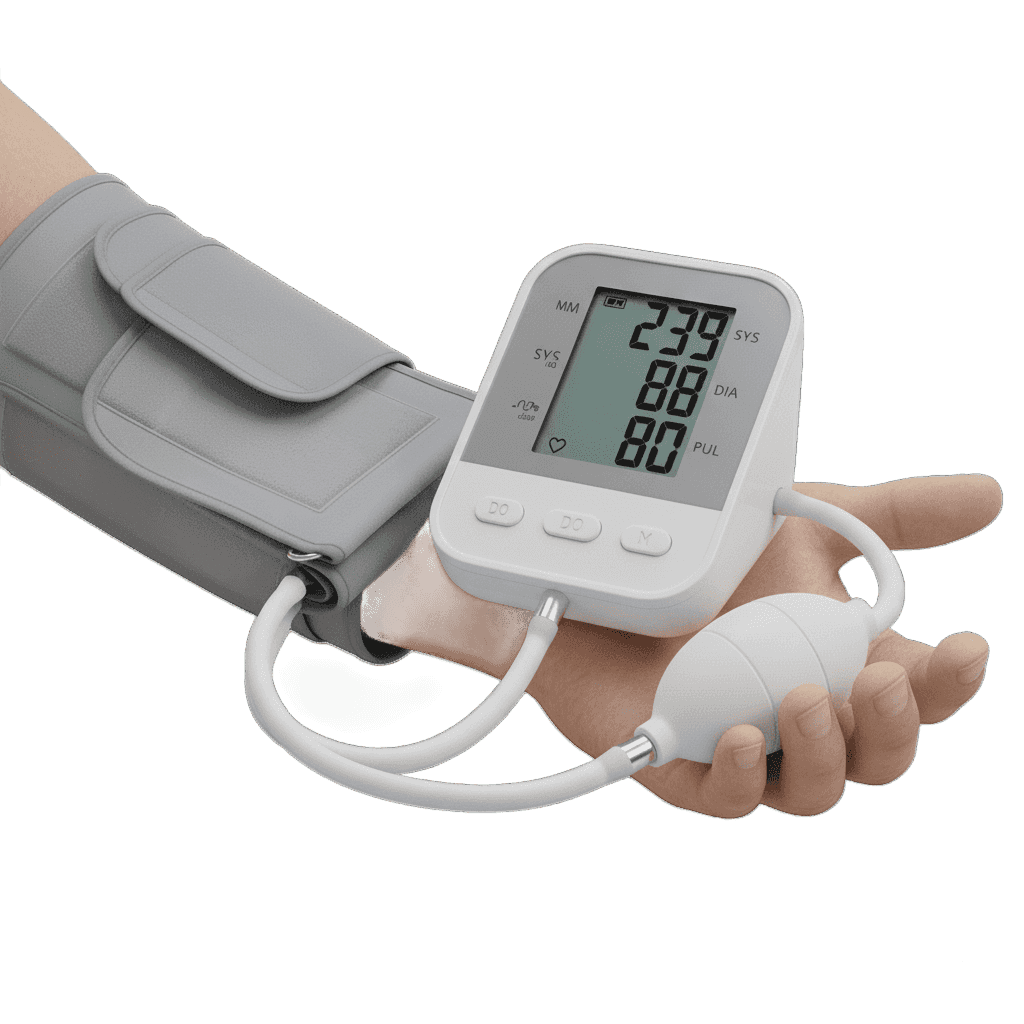 a black man wearing a headphone, side view (Background Removed) (Background Removed)