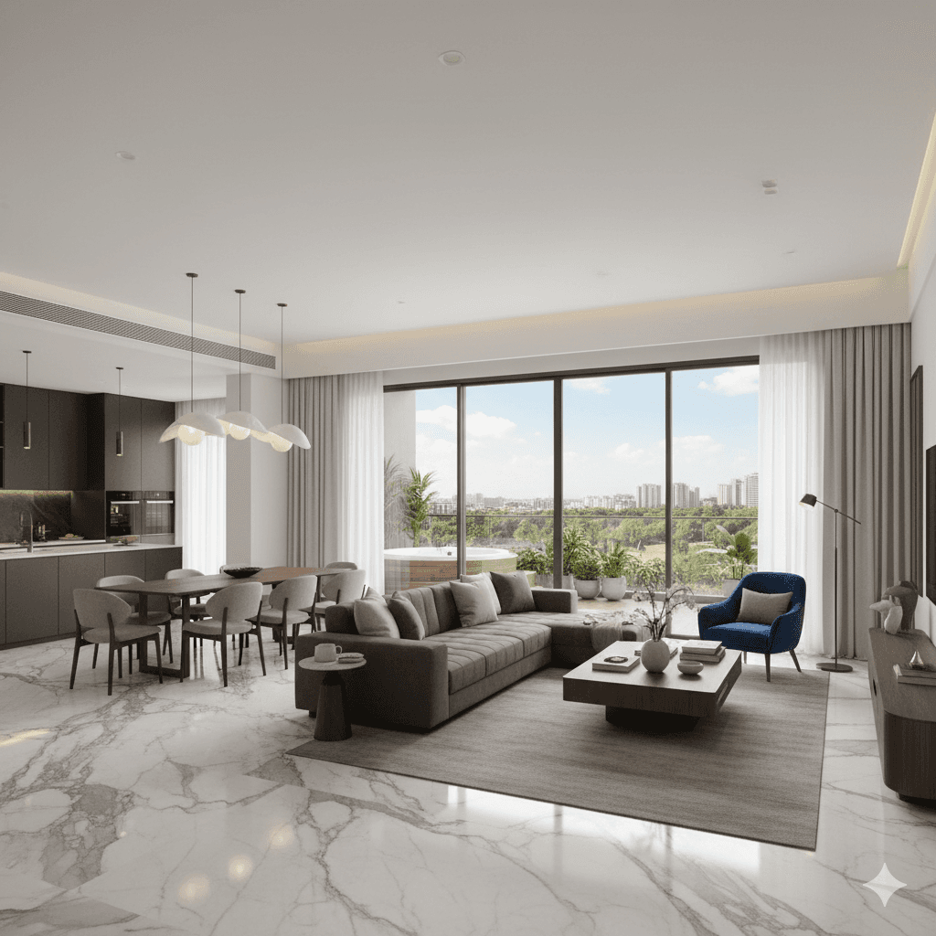 Smart World The Edition Sector 66, Gurgaon