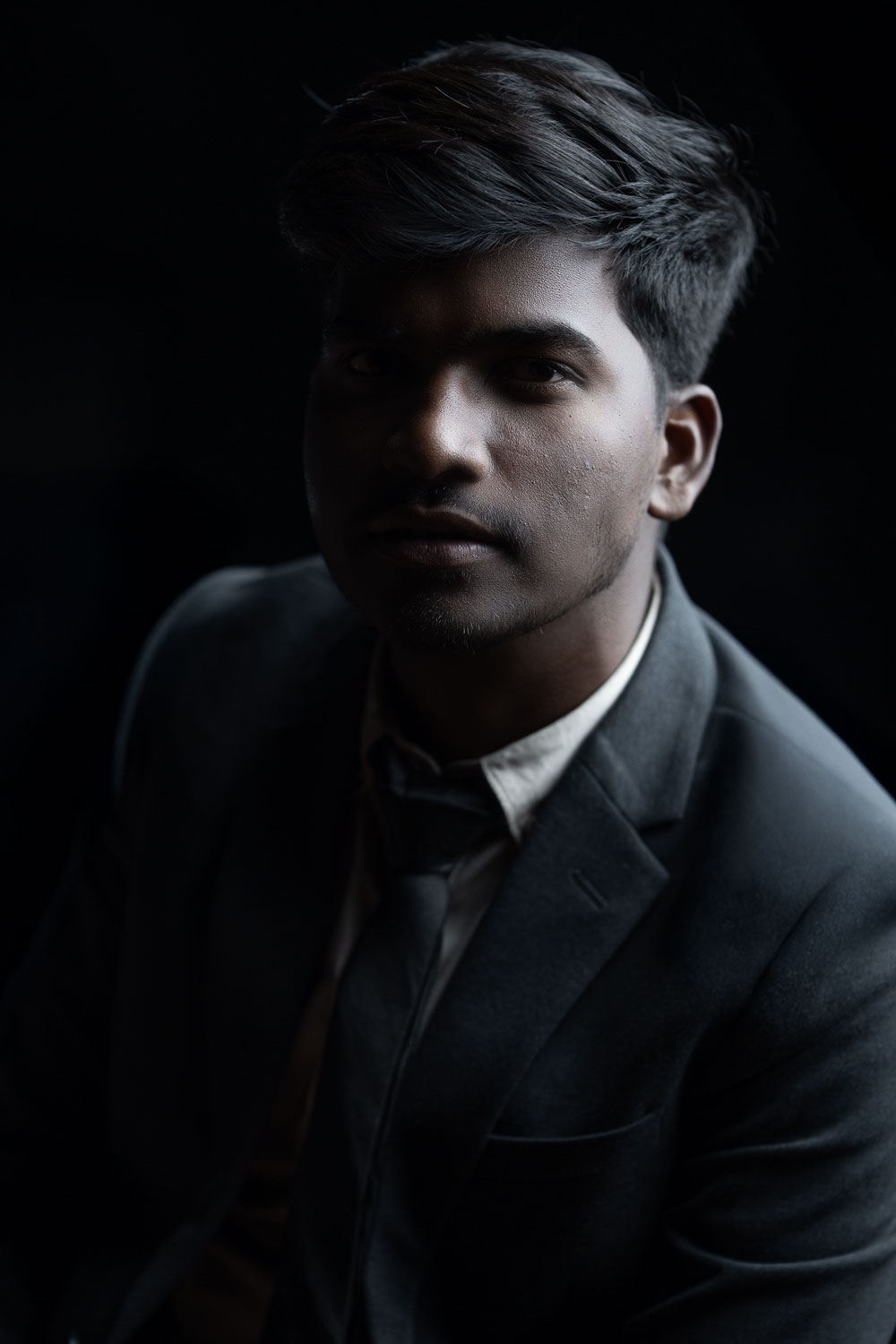 Best cinematographer in india pradeep basor