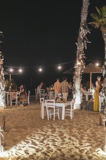 Project - One Great Jones Alley