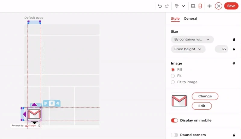 small-widget-adding-pop-up