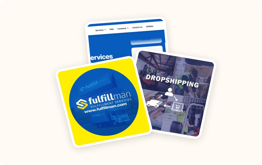 fulfillman dropshipping services